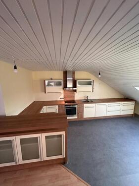 Foto - Etagenwohnung in Bruchsal zur Miete