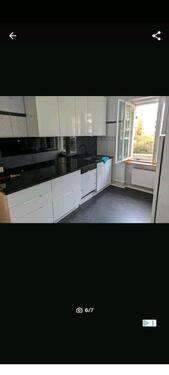 Foto - Etagenwohnung in Berlin zur Miete