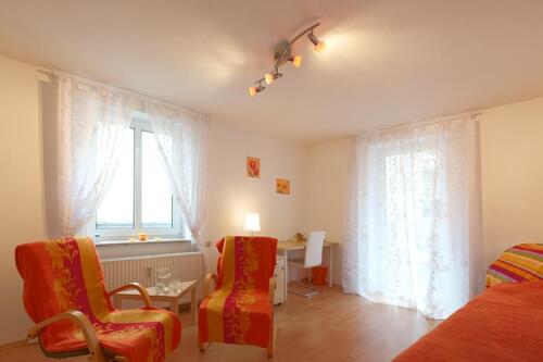 Foto - Sehr schöner Praxisraum zum Wohlfühlen am Goetheplatz