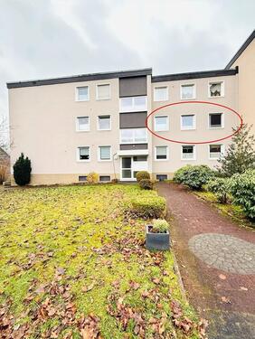 Foto - Gemütliche 3-Zimmer Wohnung in Holthausen