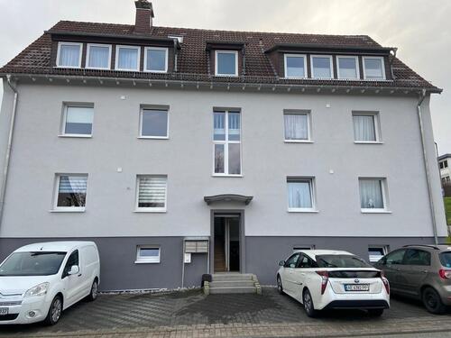 Foto - Wohnung 3ZKB - 495,00&nbsp;EUR Kaltmiete, ca.&nbsp; 61,00&nbsp;m&sup2;