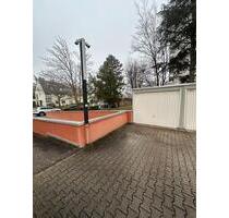 Garage abschließbar mit Licht und Strom - Mannheim Innenstadt