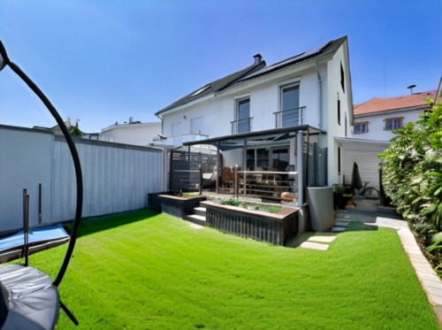 Foto - DHH in Rheinfelden (Baden) zu verkaufen