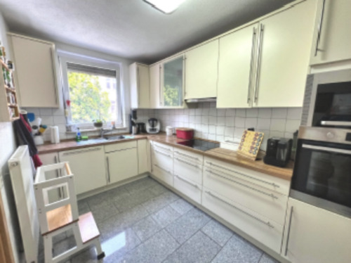 Foto - 5 Zimmer Einfamilienhaus in Rheinfelden (Baden)