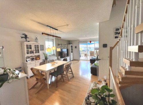 Foto - Einfamilienhaus in Rheinfelden (Baden) zum Kaufen