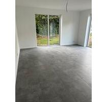 Moderne 4-Zimmer-Erdgeschosswohnung mit Garten und Garage - Bad Sobernheim