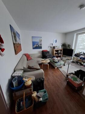 Foto - 2 Zimmer Etagenwohnung in Hamburg