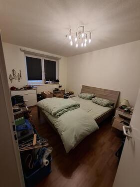 Foto - Etagenwohnung in Hamburg zur Miete