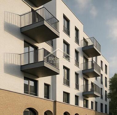 Foto - 3 Zimmer Etagenwohnung in Essen