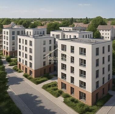 Foto - Etagenwohnung in Essen zur Miete