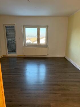 Foto - Erdgeschoßwohnung in Allendorf (Eder) zur Miete