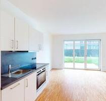 Modernes 1-Zimmer-Apartment mit Fußbodenheizung und EBK! - Mainz Laubenheim