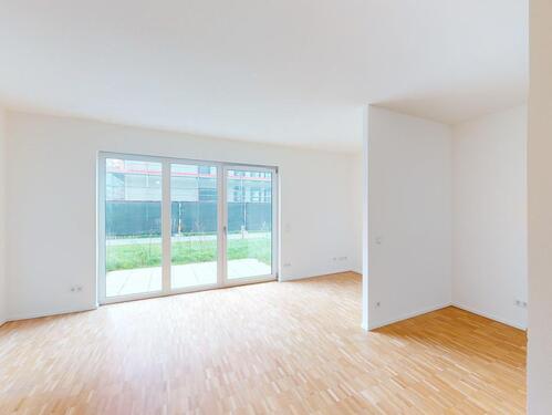 Foto - 1 Zimmer Etagenwohnung in Mainz