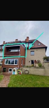 Foto - 3 Zimmer Etagenwohnung zum Kaufen in Osnabrück