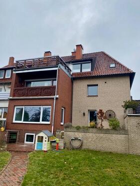 Foto - 3 Zimmer Etagenwohnung in Osnabrück