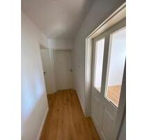 Neu renovierte 2-ZKB Schongau West