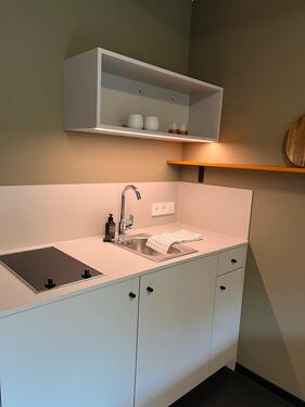 Foto - 1 Zimmer Etagenwohnung in Traunstein