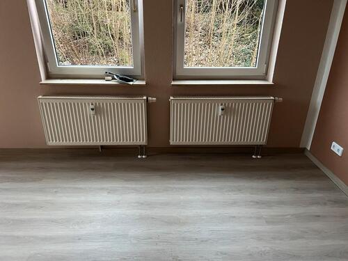 Foto - 2 Zimmer Etagenwohnung zur Miete in Thum