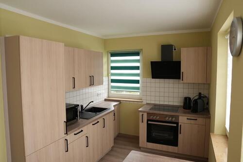 Foto - 2 Zimmer Etagenwohnung in Thum