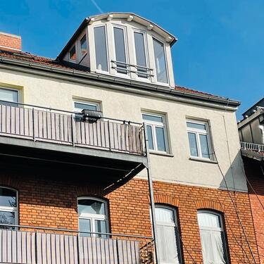 Foto - Dachgeschoßwohnung - provisionsfrei