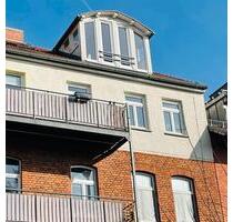 Dachgeschoßwohnung - provisionsfrei - Erfurt Daberstedt