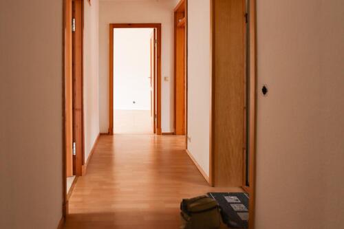 Foto - Helle freundliche Wohnung in der Altstadt von Bützow