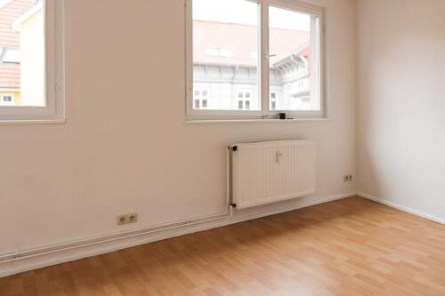 Foto - 2 Zimmer Etagenwohnung zur Miete in Bützow