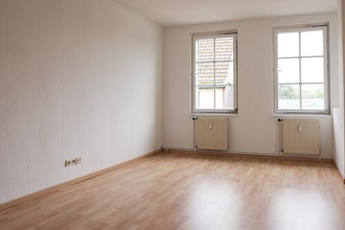 Foto - 2 Zimmer Etagenwohnung in Bützow