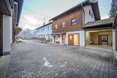 Foto - 4 Zimmer Reihenhaus zur Miete in Oberhaching