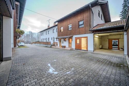 Foto - 4 Zimmer Reihenhaus zur Miete in Oberhaching