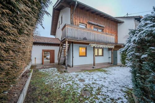 Foto - 4 Zimmer Reihenhaus in Oberhaching