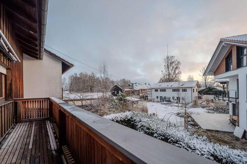 Foto - Reihenhaus in Oberhaching zur Miete