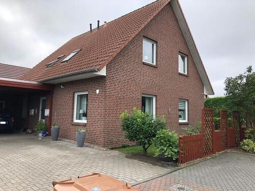 Foto - *** Exklusive 3-Zimmer-Wohnung mit Garten im Zentrum von Großenkneten mit Top-Lage ***