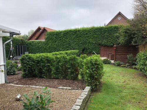 Foto - 3 Zimmer Dachgeschoßwohnung zur Miete in Großenkneten