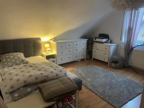 Foto - Dachgeschoßwohnung in Großenkneten zur Miete