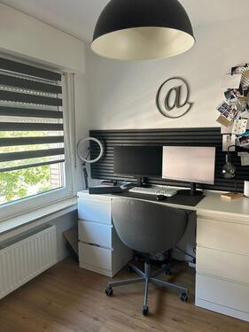 Foto - Etagenwohnung in Fröndenberg (Ruhr) zur Miete