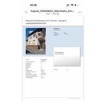 Gepflegtes Einfamilienhaus mit 7 Zimmern, Garage & Werkstatt - Mogendorf