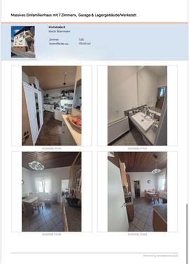 Foto - Einfamilienhaus in Mogendorf zum Kaufen