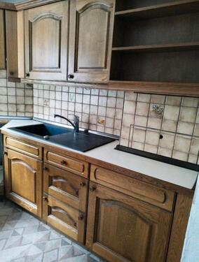 Foto - 1 Zimmer Erdgeschoßwohnung zur Miete in Senden