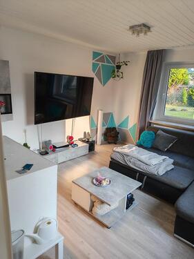 Foto - 3 Zimmer Wohnung - 404,00&nbsp;EUR Kaltmiete, ca.&nbsp; 72,50&nbsp;m&sup2;