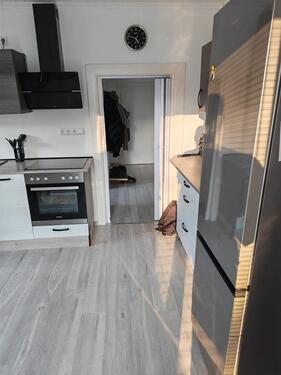 Foto - 3 Zimmer Etagenwohnung in Oberkotzau