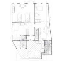 Monterunterkunft Haus 8 ZKB in Bingen-Büdesheim zu vermieten - Bingen am Rhein