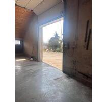 Lager - Halle, Lagerhalle, Garage in Straubing -Kagers