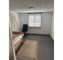 4 Zimmer Wohnung - günstige Miete gegen handwerkliche Mitarbeit - Bingen