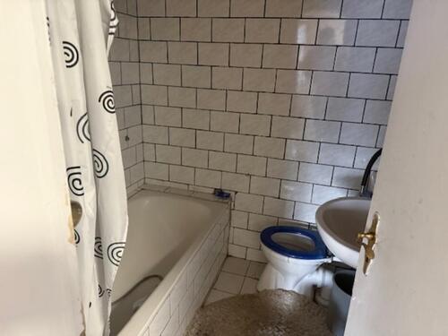 Foto - 4 Zimmer Maisonettenwohnung zur Miete in Bingen