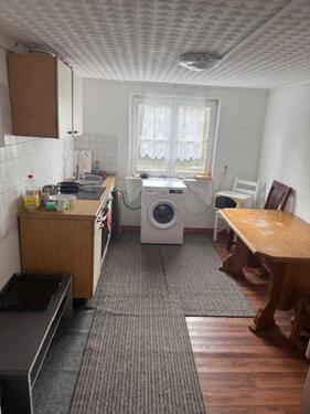Foto - 4 Zimmer Maisonettenwohnung in Bingen