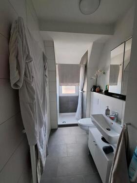 Foto - 3.5 Zimmer Dachgeschoßwohnung in Lünen