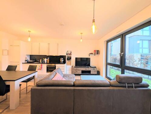 Foto - 2 Zimmer Erdgeschoßwohnung zur Miete in Leonberg