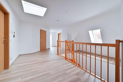 Foto - Exklusive Maisonette-Wohnung in Zwickau – moderne Wohnträume