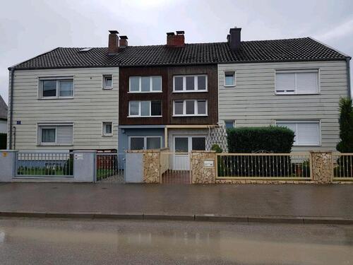 Foto - 3 Zimmer EG Garten Wohnung ab sofort